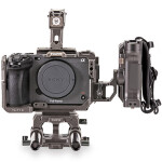 Tilta Sony FX3 Pro Kit - Tactical Gray
