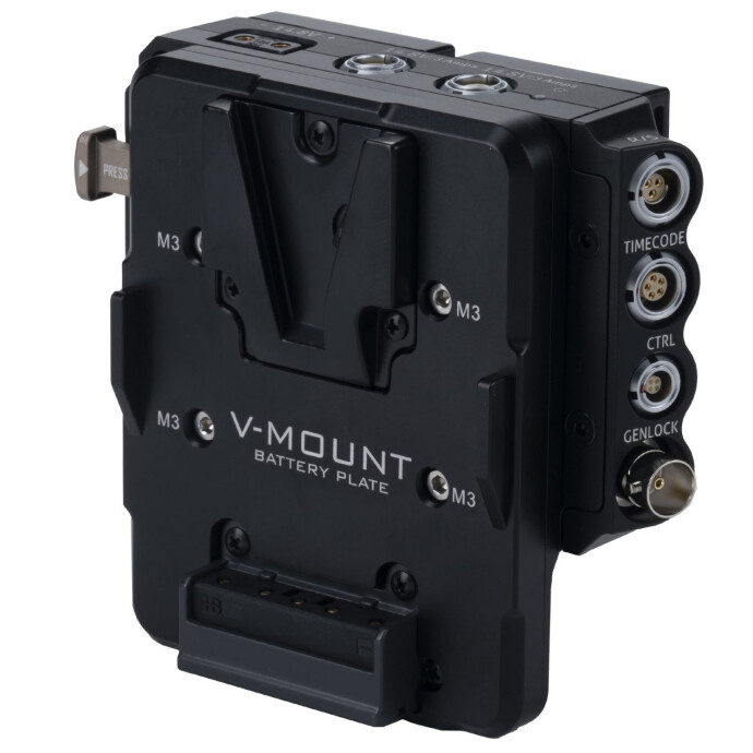 komodo battery plate