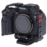 Tilta Full Camera Cage for Sony A7 IV - Black 0