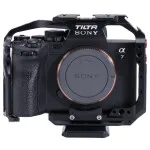 Tilta Full Camera Cage for Sony A7 IV - Black 1