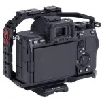 Tilta Full Camera Cage for Sony A7 IV - Black 2