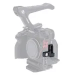 Tilta HDMI Attachment for Sony A7 IV - Black 1