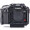 Tilta Camera Cage for Panasonic GH6 - Black