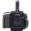 Tilta Camera Cage Basic Kit for Panasonic GH6 - Black