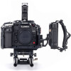Tilta Camera Cage Pro Kit for Panasonic GH6 - Black