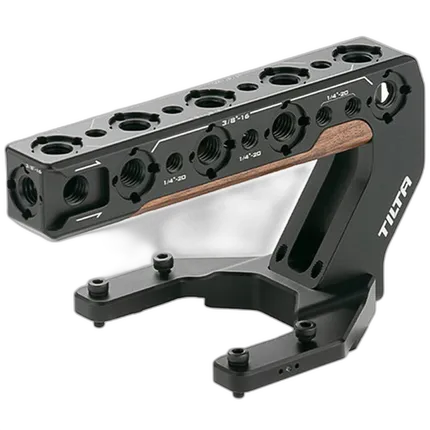 Tilta Top Handle for DJI Ronin 4D