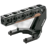 Tilta Top Handle for DJI Ronin 4D 0