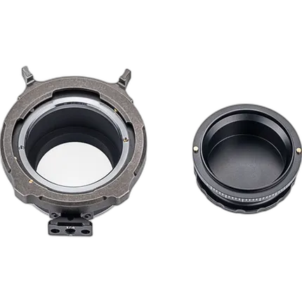 Tilta Canon RF Mount to PL Mount Adapter w/ Adjustable Back Focus