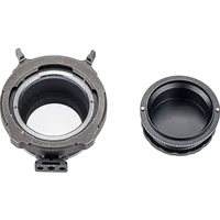 Tilta Canon RF Mount to PL Mount Adapter w/ Adjustable Back Focus 0