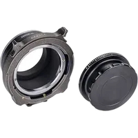 Tilta Canon RF Mount to PL Mount Adapter w/ Adjustable Back Focus 2