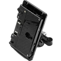 Tilta BMCC Power Supply System - Gold Mount 0