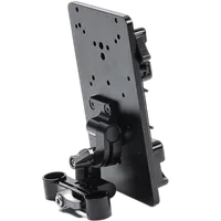 Tilta BMCC Power Supply System - Gold Mount 1