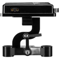 Tilta BMCC Power Supply System - Gold Mount 2