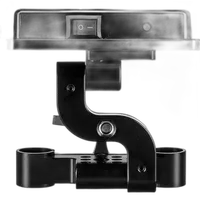 Tilta BMCC Power Supply System - Gold Mount 3