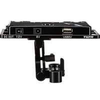 Tilta BMCC Power Supply System - Gold Mount 4