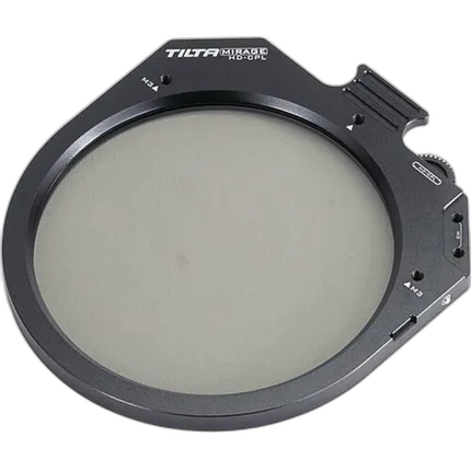 Tilta 95mm Circular Polarizer for Mirage Matte Box