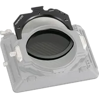 Tilta 95mm Circular Polarizer for Mirage Matte Box 1