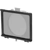 Tilta 4 x 5.65 Stackable Filter Tray Holder for Mirage Matte Box 2