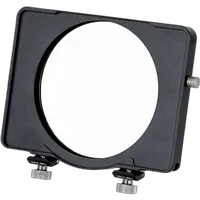 Tilta Stackable Circle Filter Tray for Mirage Matte Box - 95mm 1