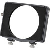 Tilta Stackable Circle Filter Tray for Mirage Matte Box - 95mm