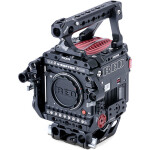 Tilta Camera Cage for Red V-Raptor Basic Kit