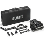 Tilta Float Dual Handheld Support System