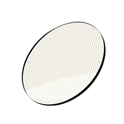 Vaxis VFX 95mm Orange Streak Filter for Tilta Mirage Matte Box