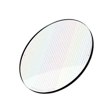 Vaxis VFX 95mm Rainbow Streak Filter for Tilta Mirage Matte Box