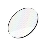 Vaxis VFX 95mm Rainbow Streak Filter for Tilta Mirage Matte Box