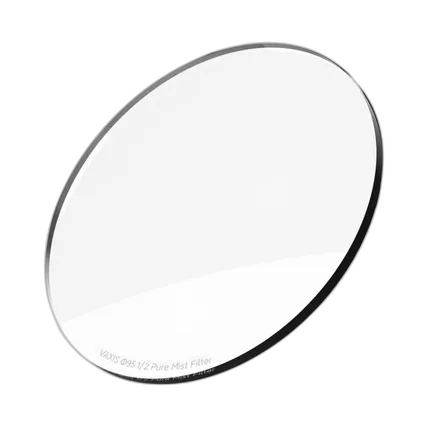 Vaxis VFX 95mm 1/2 Pure Mist Filter for Tilta Mirage Matte Box