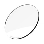 Vaxis VFX 95mm 1/2 Pure Mist Filter for Tilta Mirage Matte Box