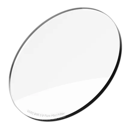 Vaxis VFX 95mm 1/8 Pure Mist Filter for Tilta Mirage Matte Box