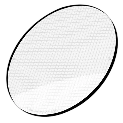 Vaxis VFX 95mm VI Line Star-cross Filter for Tilta Mirage Matte Box