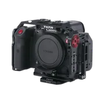 Tilta Full Camera Cage for Canon R5C - Black 0