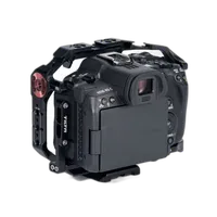 Tilta Full Camera Cage for Canon R5C - Black 2