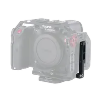 Tilta HDMI Clamp Attachment for Canon R5C - Black 1