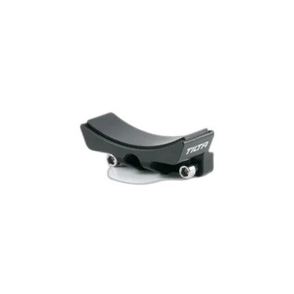 Tilta EF Mount Adapter Support for Canon R5C - Black