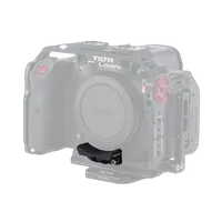 Tilta EF Mount Adapter Support for Canon R5C - Black 1