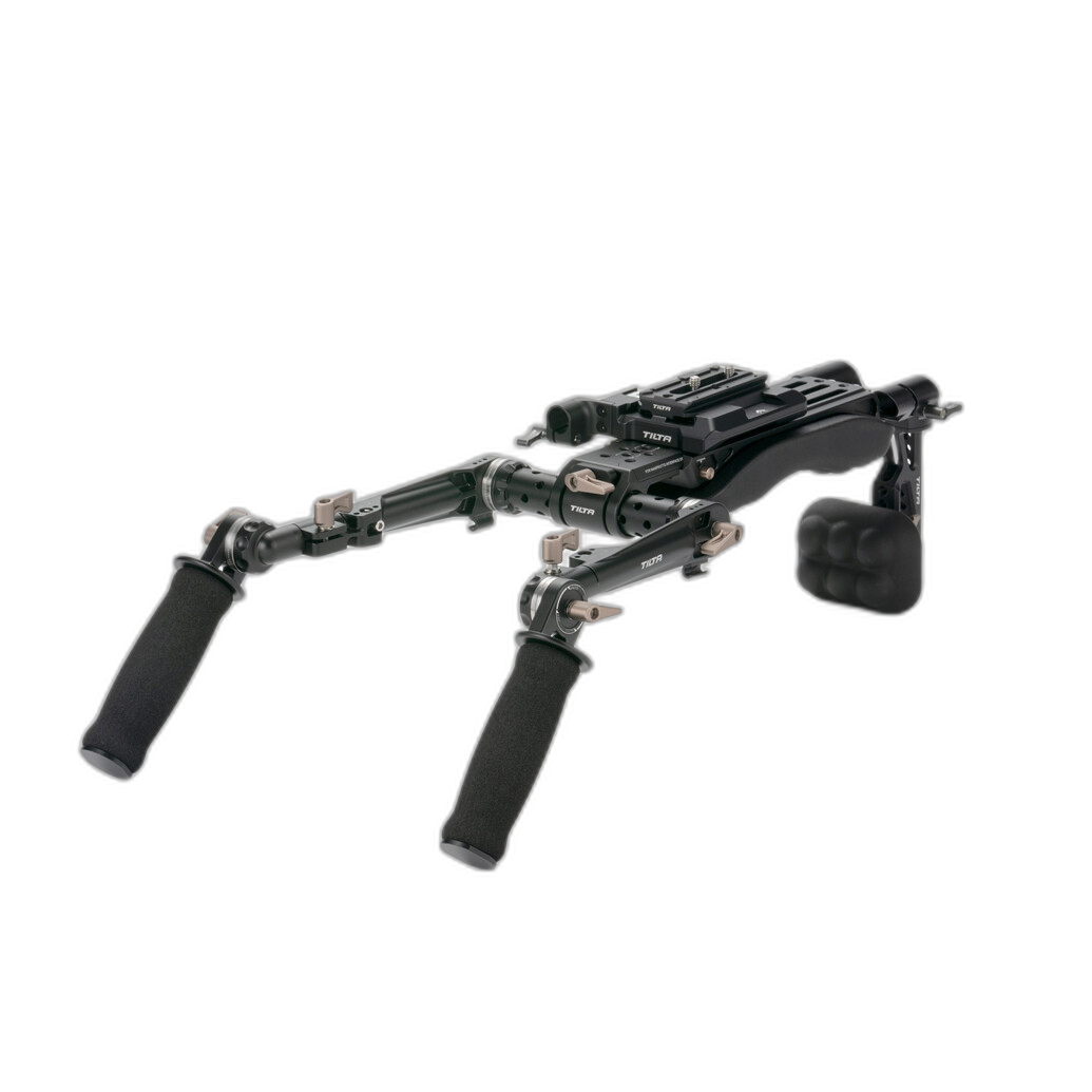 Tilta Lightweight Shoulder Rig