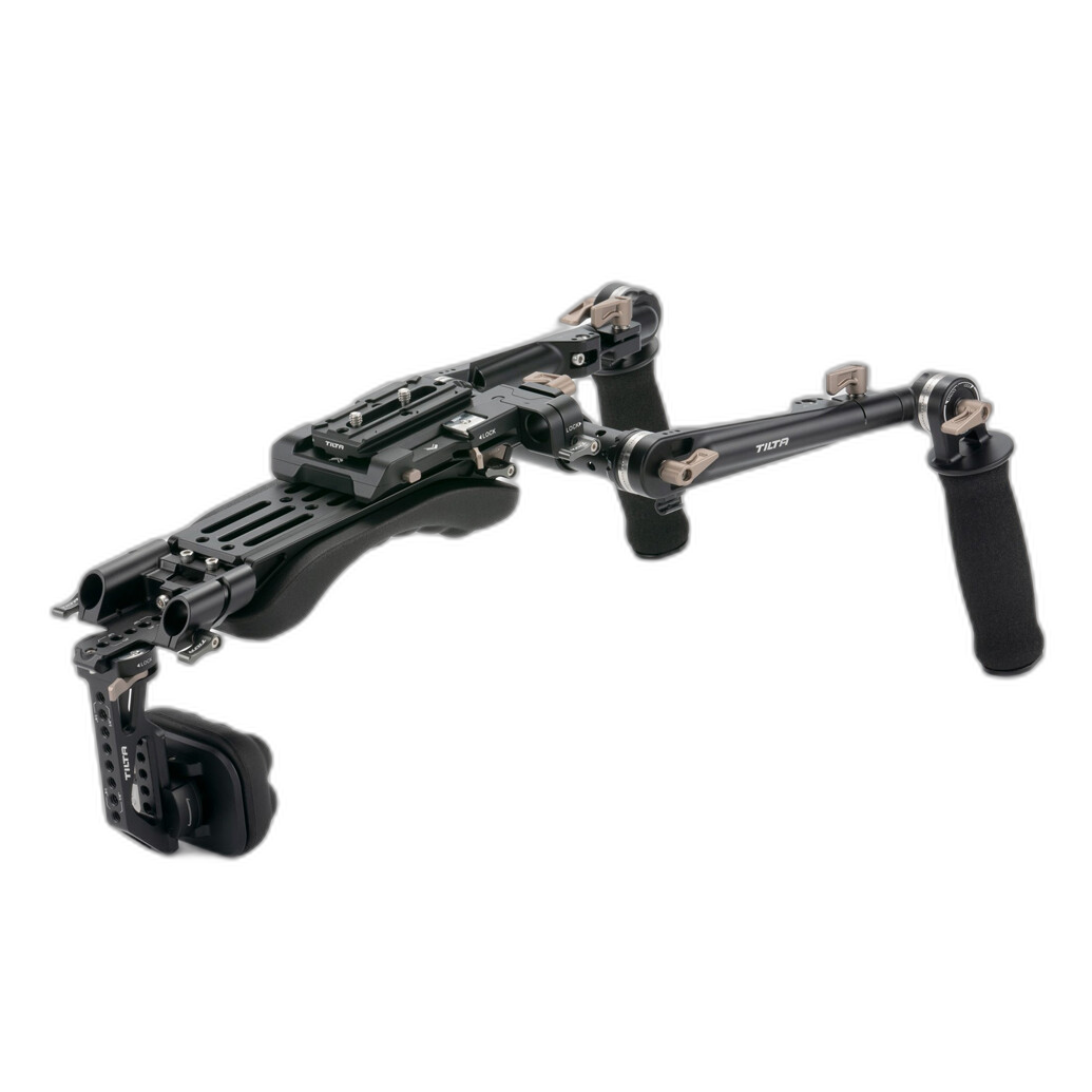 Tilta Lightweight Shoulder Rig
