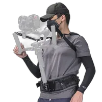 Tilta Lightweight Gimbal Support Vest 1