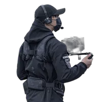 Tilta Lightweight Gimbal Support Vest 3