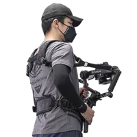 Tilta Lightweight Dual Handle Gimbal Support System 2