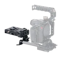 Tilta PD V-Mount Battery Plate - Black 2
