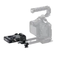 Tilta PD V-Mount Battery Plate - Black 3