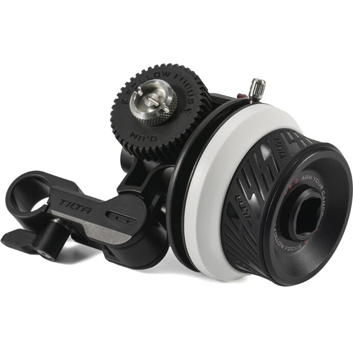 Tilta Pocket Follow Focus