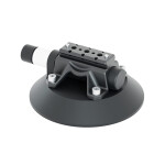 Tilta Universal Suction Cup with Mounting Bracket