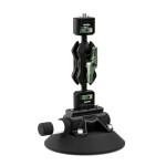 Tilta Universal Action Camera Suction Cup Mounting Kit