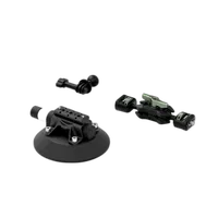 Tilta Universal Action Camera Suction Cup Mounting Kit 1