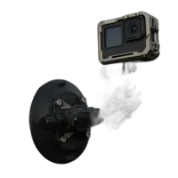 Tilta Universal Action Camera Suction Cup Mounting Kit 2
